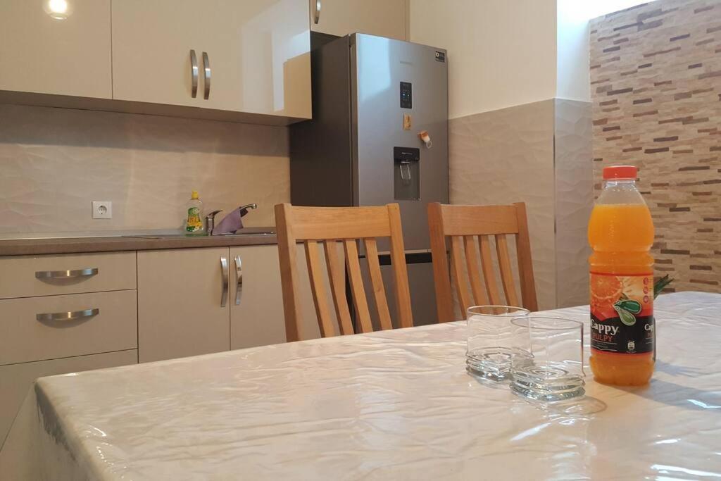 Apartment Kate, 3 - Bedroom Дубровник Екстер'єр фото