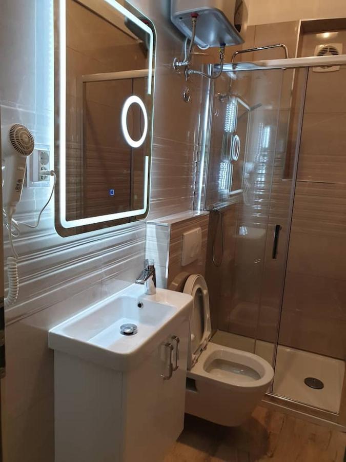 Apartment Kate, 3 - Bedroom Дубровник Екстер'єр фото